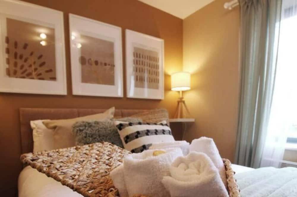 Ganze Wohnung, Modern 2Bed Swansea Apt - Sleeps 5 - Free Parking in Swansea, Swansea und Umgebung