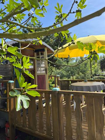 Appartement De Vacances pour 2 Personnes dans Villeneuve-en-Retz, Région de Saint-Nazaire, Photo 1