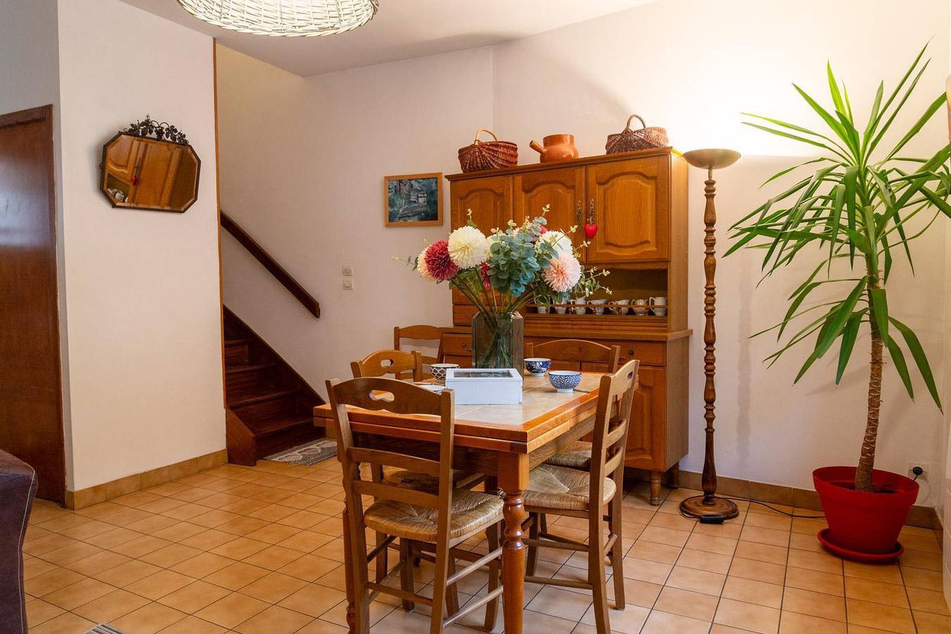 Gîte Dardenne in La Malène, Parc national des Cévennes