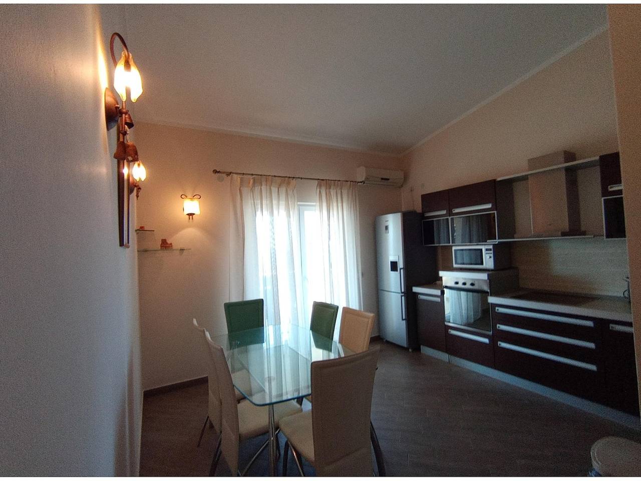 Apartamento inteiro, Villa Delfin 1 - Deluxe Apartment in Šušanj in Šušanj, Montenegro Coast