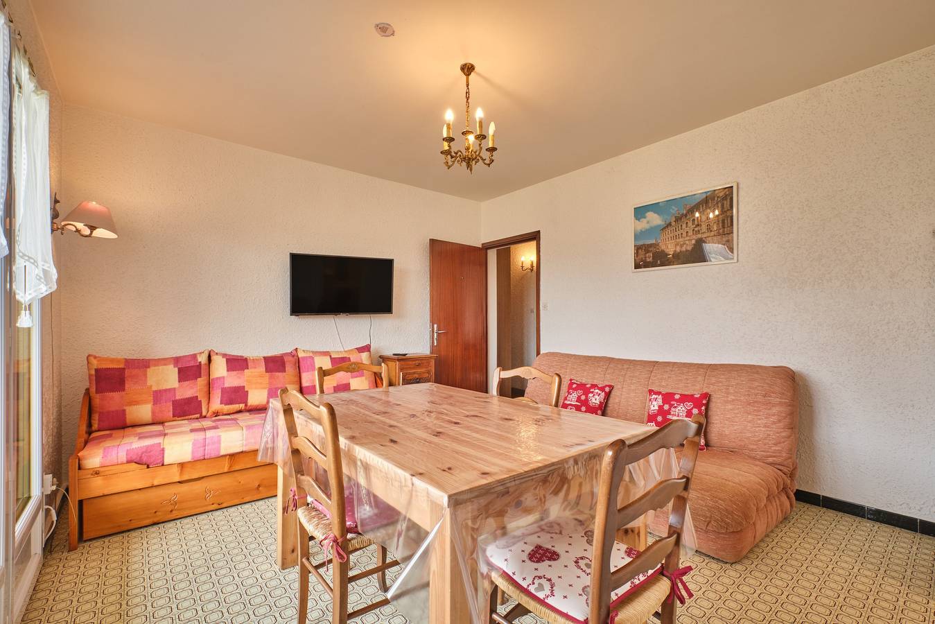 Photo : Appartement de vacances