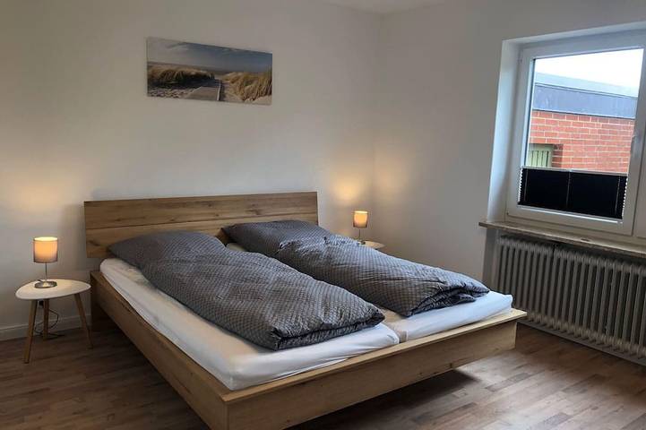 Ferienhaus für 7 Personen, mit Garten in Gammendorf - 2