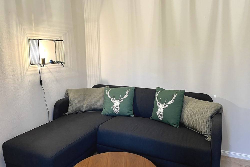 Appartement entier, Fine apartment with terrace close to the lake in Bad Wiessee, Alpes bavaroises