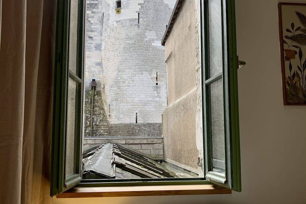 Entire apartment, Entre Loire et Château in Amboise, Tours region
