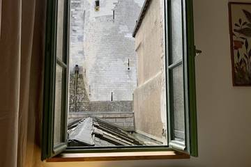 Gîte pour 6 Personnes dans Amboise, Vallée de la Loire, Photo 4