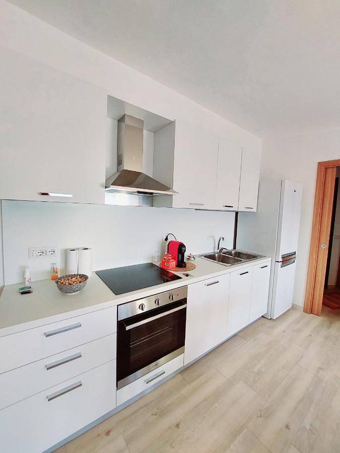 Gîte pour 3 personnes, avec balcon et vue à Baunei - 3