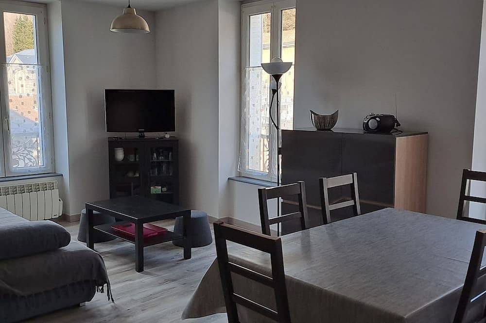 Appartement de vacances