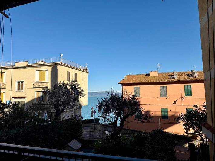 Apartamento de vacaciones para 5 personas, con vistas y terraza, Se admiten mascotas - 1