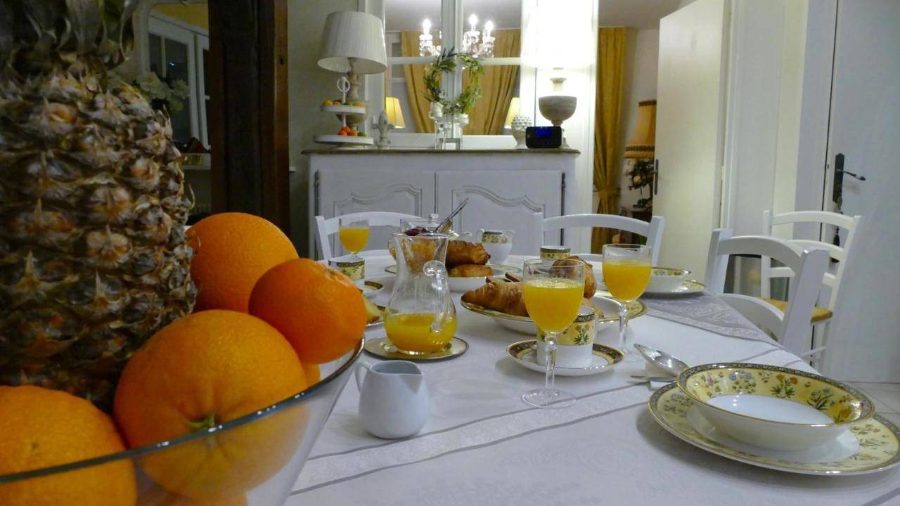 King Room in Amboise, Région de Tours