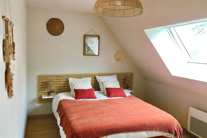 Location de vacances pour 6 personnes à Cruguel - 2