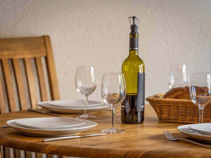 Gîte pour 4 personnes, avec terrasse dans Ovronnaz - 4