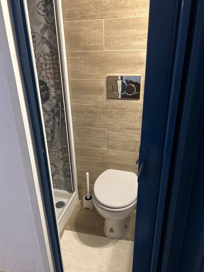 Gîte pour 2 personnes, avec terrasse, animaux acceptés à Aci Castello - 3