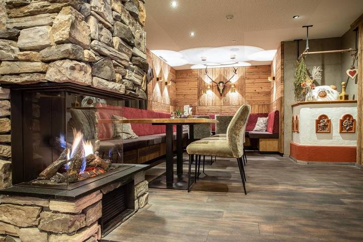 Maison d’hôte pour 2 personnes, avec Balcon et Terrasse ainsi que Jardin et Vue à Achensee - 3