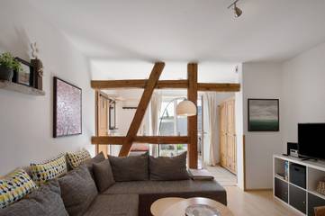 Ferienwohnung für 4 Personen in Ostseebad Nienhagen, Nienhagen, Bild 2