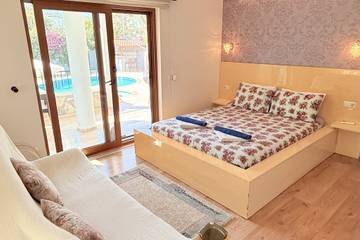 Willa dla 11 osoby w Dalyan, Muğla, Zdjęcie 2