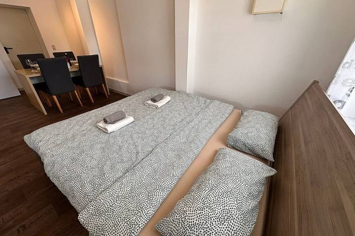 Bauernhof für 3 Personen in Bützow-Land - 4