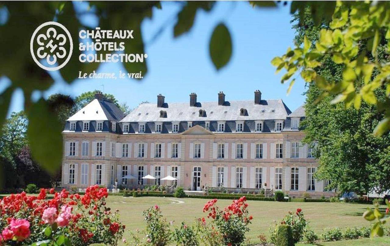 Château de Sissi in Sassetot-le-Mauconduit, Région du Havre