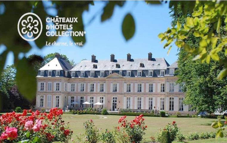 Maison d’hôte pour 2 personnes à Sassetot-le-Mauconduit