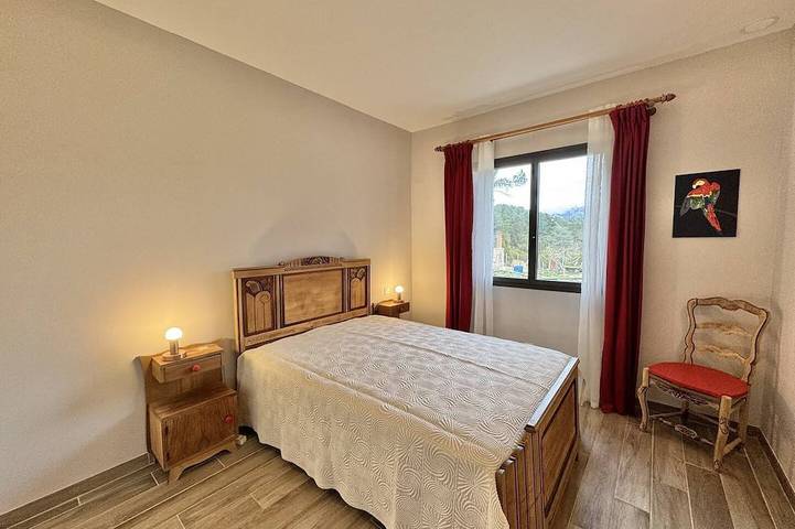 Location de vacances pour 4 personnes à Levie - 2