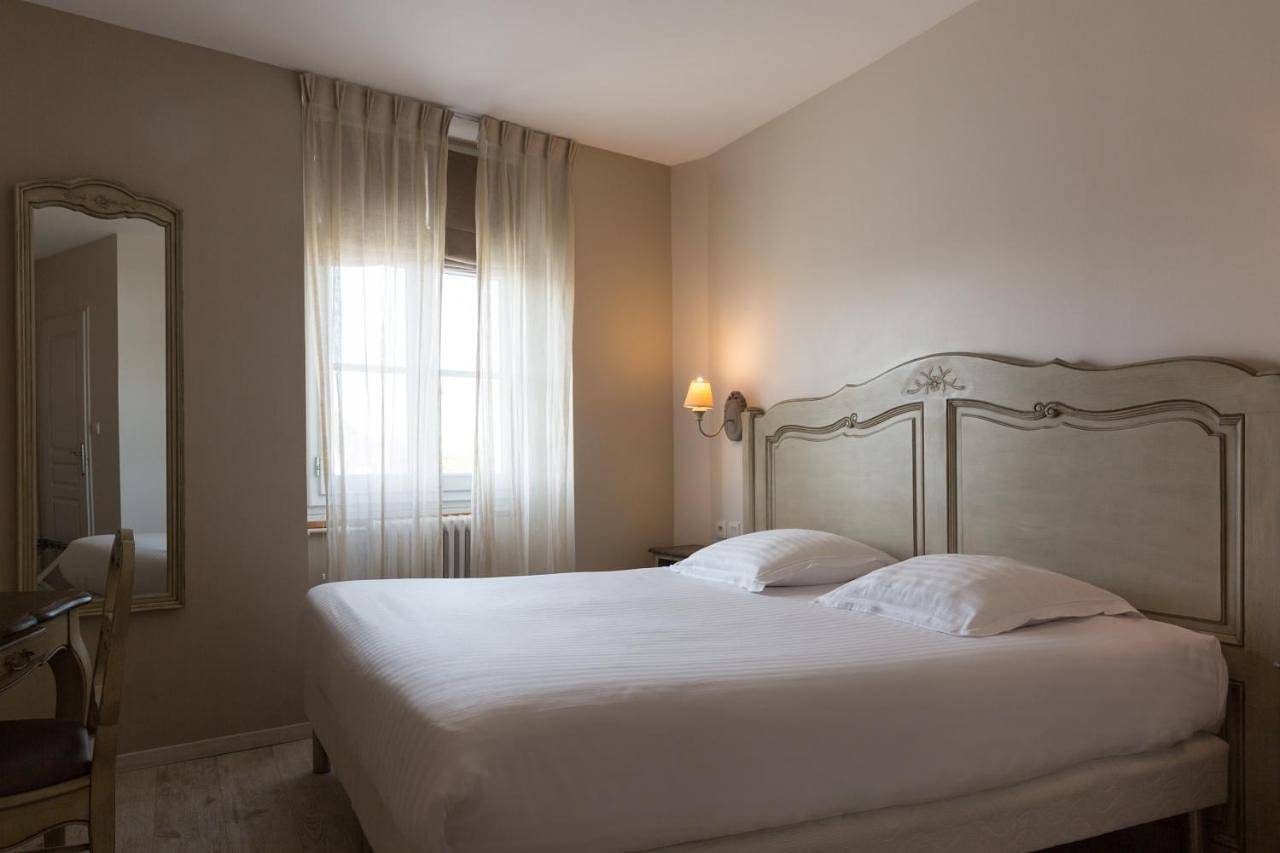The Originals Boutique, Hôtel Les Poèmes de Chartres in Chartres, Région de Chartres