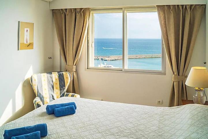 Ganze Wohnung, Puerto Paraíso in Puerto Deportivo de Estepona, Estepona