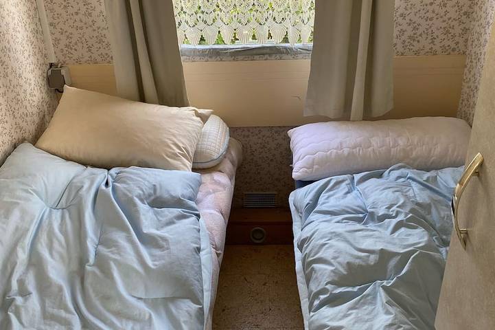 Camping für 6 Personen in Zeeland - 3