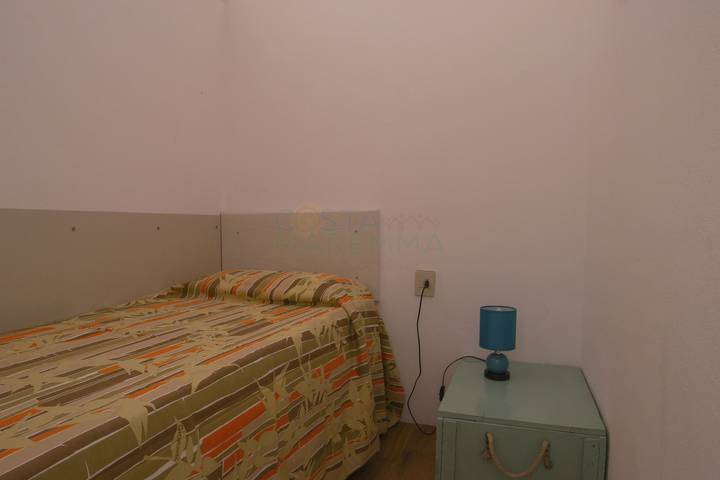 Gîte pour 3 personnes, avec terrasse à Follonica - 4