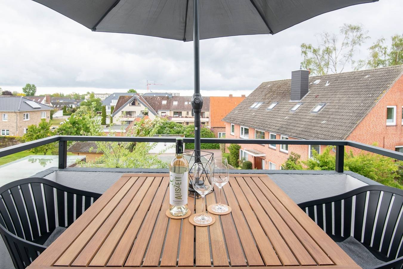 Appartement de vacances entier, Haus Seebad Lieblingsplatz Grömitz in Grömitz, Holstein de l'Est