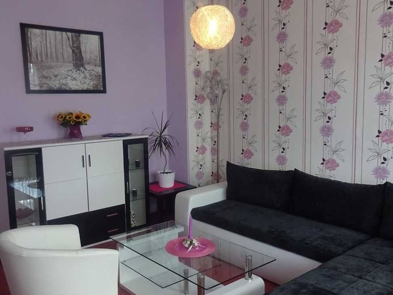 Ganze Ferienwohnung, Ferienwohnung Herrmann - Ferienwohnung Herrmann in Weischlitz, Weischlitz & Umgebung