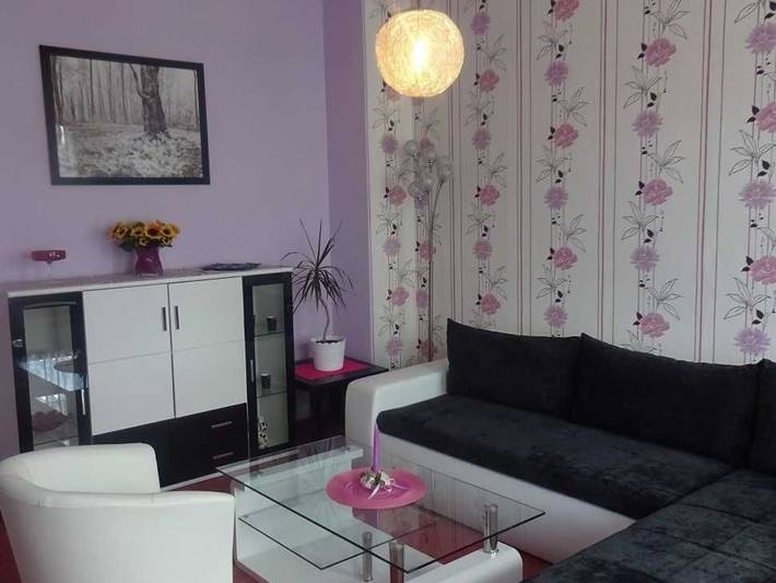 Ganze Ferienwohnung, Ferienwohnung Herrmann in Weischlitz, Weischlitz & Umgebung