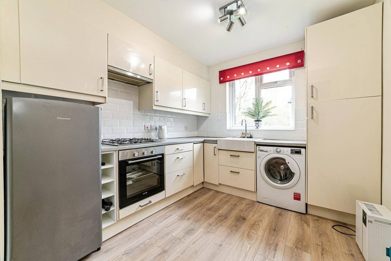 Apartamento vacacional entero, 2 Bed Flat - Sleeps 3 - Pets - Parking - Wifi in Oxford, Oxfordshire