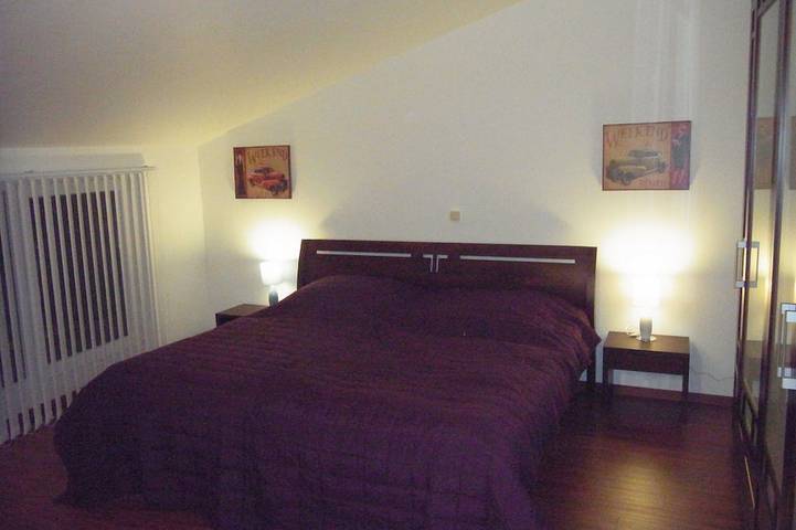 Ferienwohnung für 6 Personen, mit Balkon in Steglitz-Zehlendorf - 2