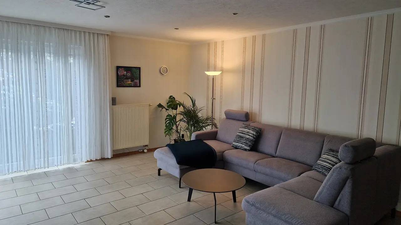 Ganze Ferienwohnung, Ferienwohnung für 3 Personen (80 m²) in Papenburg in Papenburg, Emsland