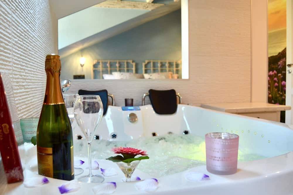 Ganze Wohnung, Suite-Whirlpool in Santillana del Mar, Kantabrische Küste