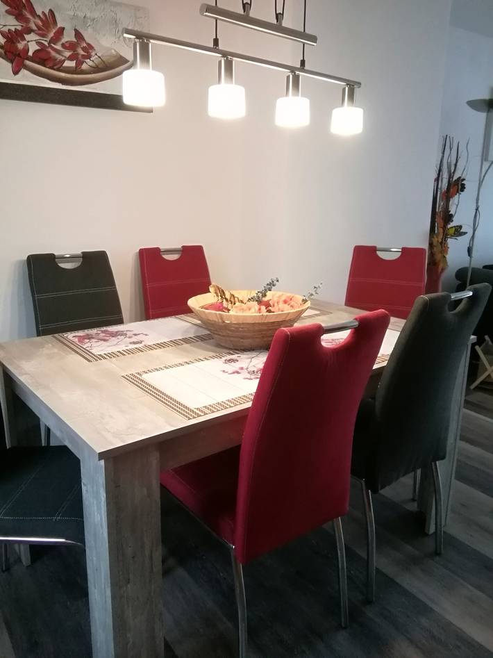 Ganze Ferienwohnung, Ferienwohnung Haus Maisonette am Harz in Niedersachswerfen, Harztor