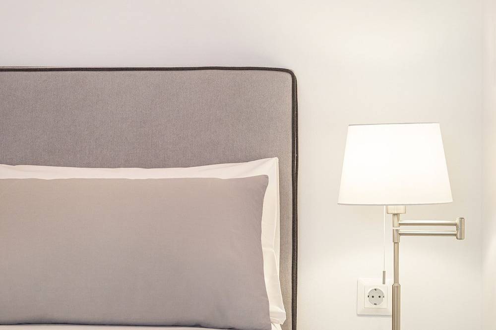 Ethos Luxury Home - Seaview Villa with Hot-Tub in Samos