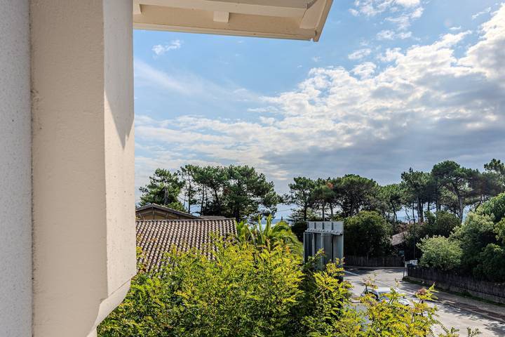 Gîte pour 4 personnes, avec balcon à Lège-Cap-Ferret - 3