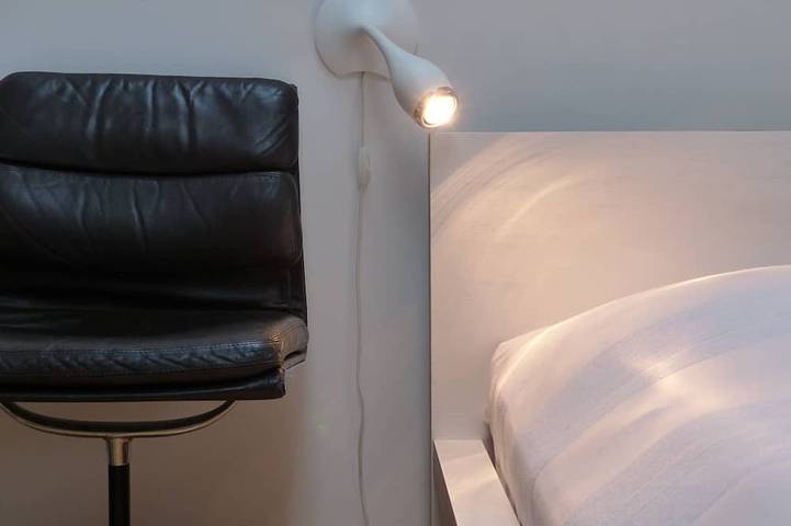 Bauernhof für 2 Personen, mit Terrasse und Garten in Uckermark - 3