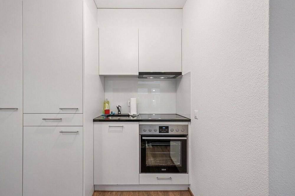 Exclusive studio near city center - Color 4 in Zurich, District de Zurich