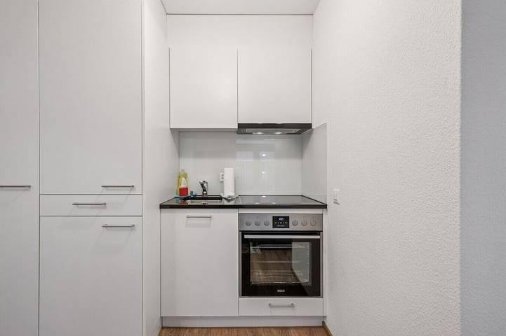 Maison de vacances pour 2 personnes - 1
