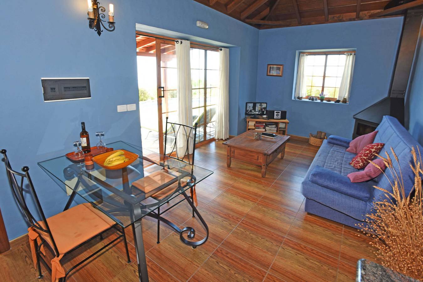 Casa Almendra, foto 9