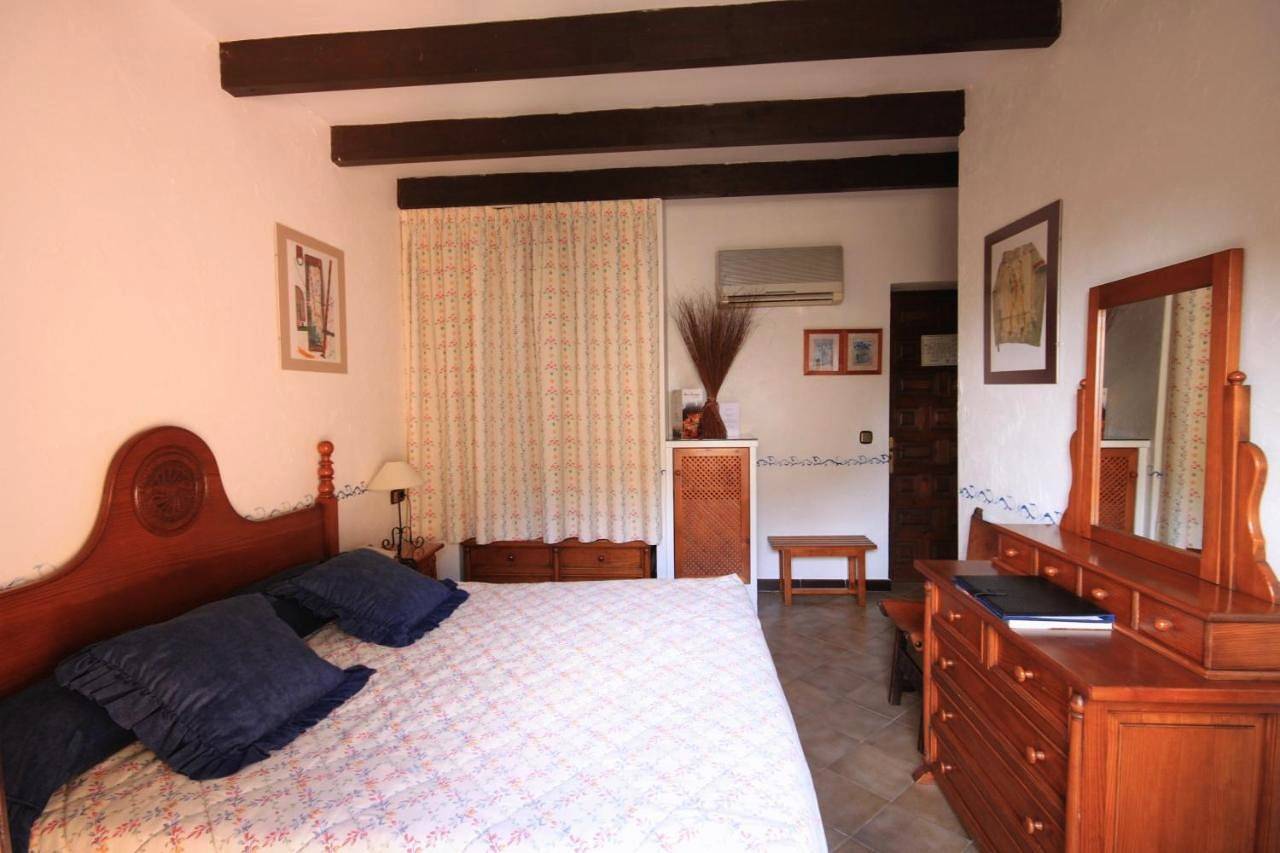 Petit Hotel Ses Rotges - Only Adults in Cala Ratjada, Capdepera