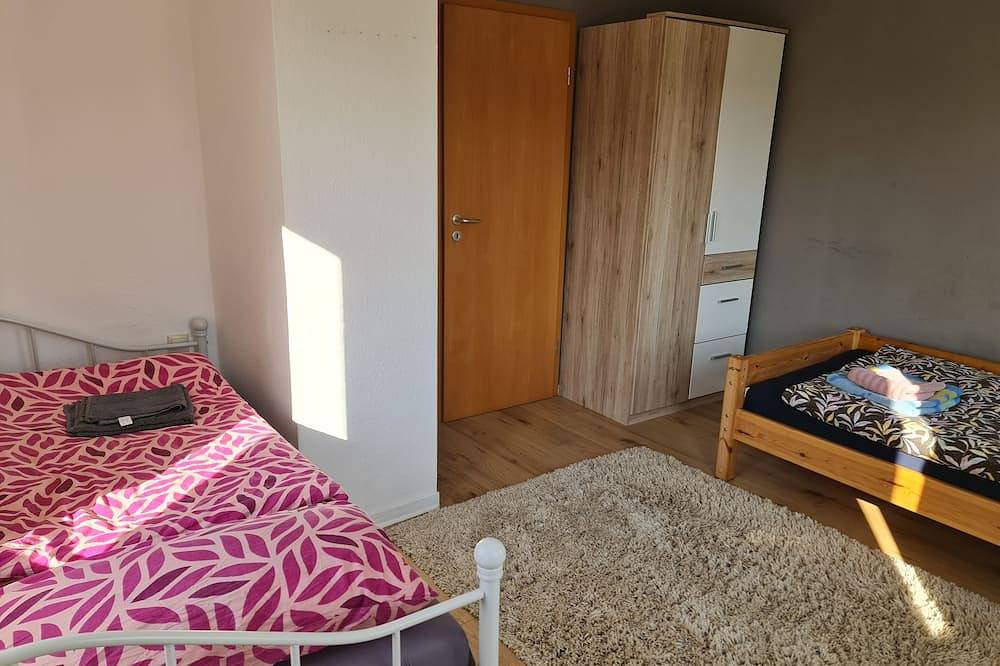 Ganze Wohnung, Gemütliche Ferienwohnung zum Entspannen in Dippoldiswalde, Osterzgebirge