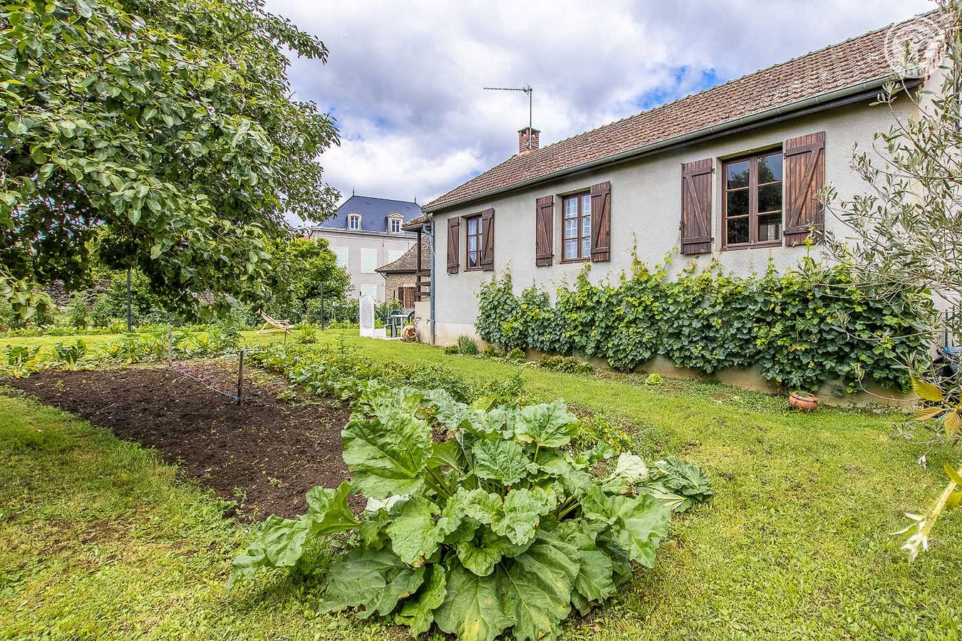 Maison de vacances