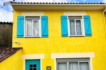 Casa Rural para 8 Personas en Ortigueira, Rías Altas, Foto 3
