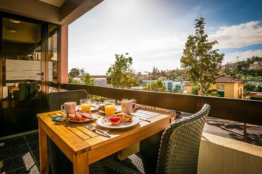 Appartamento vacanze a Funchal a partire da 132€ a notte