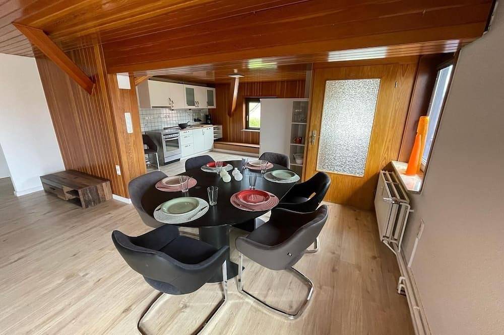 Ganze Wohnung, Einzelzimmer für 1 Gast mit 10m² in Groß Vollstedt (264315) in Groß Vollstedt, Naturpark Westensee