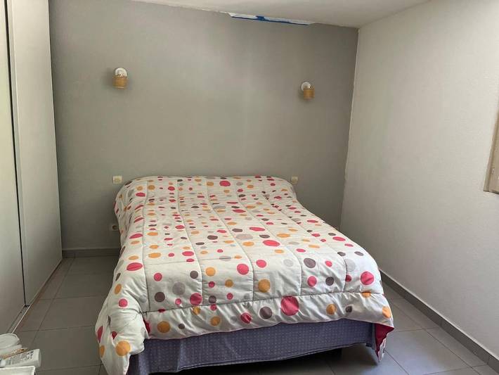 Gîte pour 2 personnes, animaux acceptés à Pia - 2