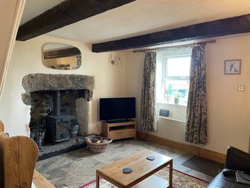 Cottage for 2 People in North Yorkshire, Yorkshire, Photo 3