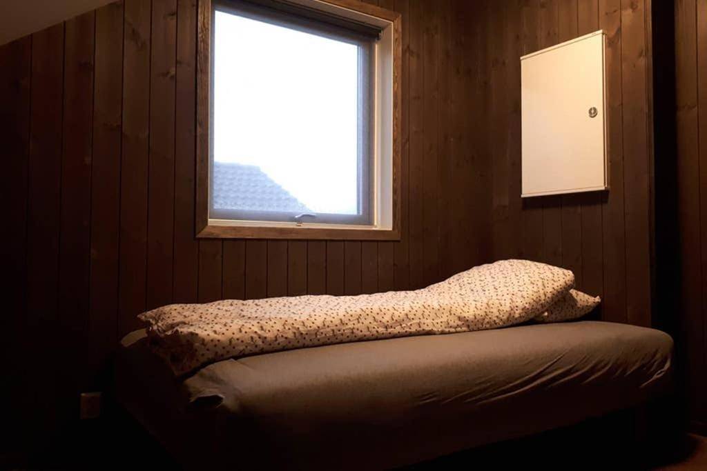 Ganze Wohnung, New apartment in Herand, Hardanger in Herand, Jondal